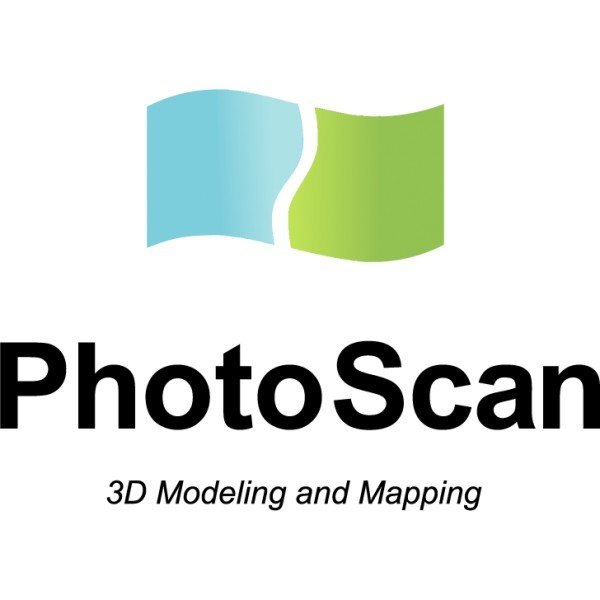 PhotoScan Professional Edition