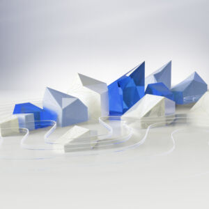 Collection de logiciels Autodesk dans le secteur de l'Architecture et de la Construction