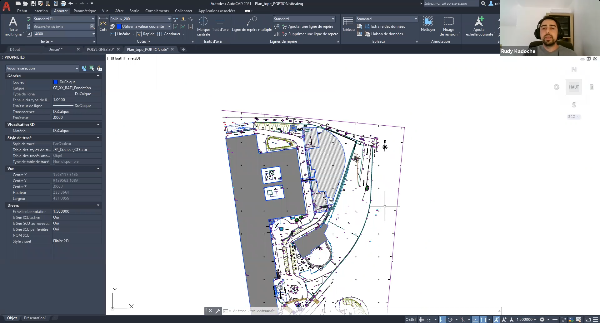 fichier réalisé avec le logiciel autocad