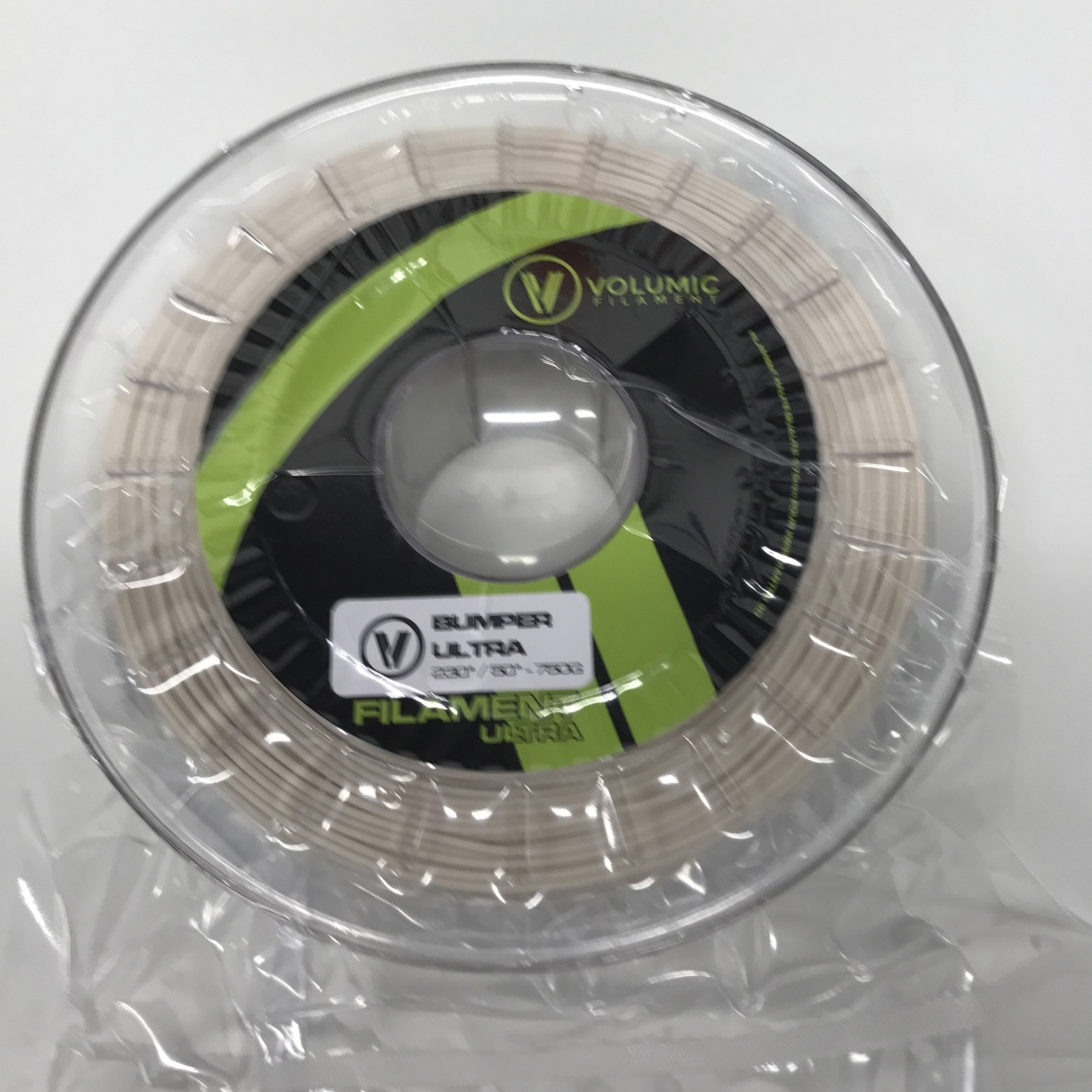 Volumic FLEX Ultra 750g