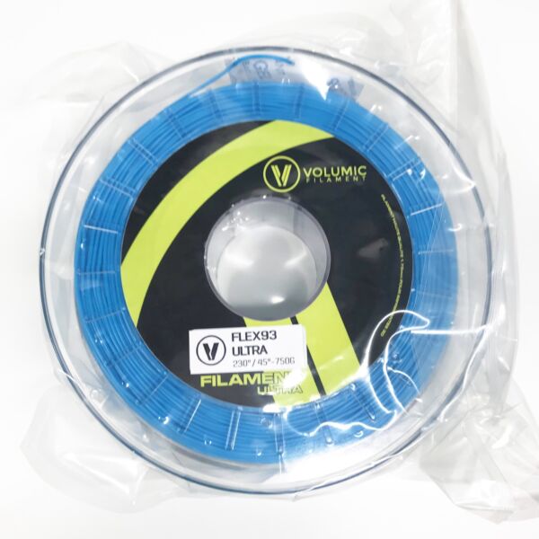 Volumic FLEX Ultra 750g