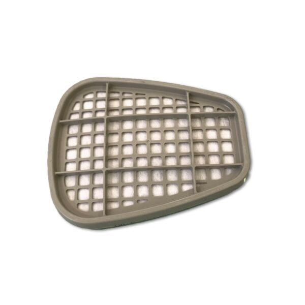 Filtre ABEK pour capot STREAM ULTRA v2