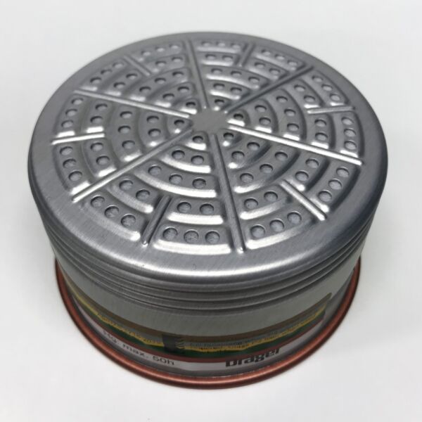 Filtre ABEK-P3 v1 pour capot MK3/ULTRA
