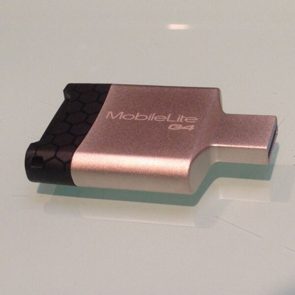 Lecteur de carte SD USB