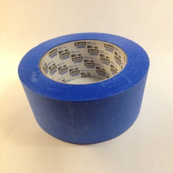 Rouleau de 3M2090 (Blue tape)