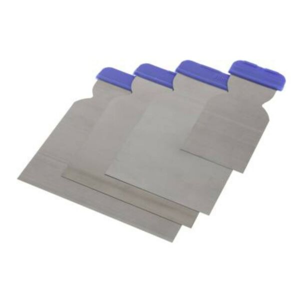 Spatules pour plateau