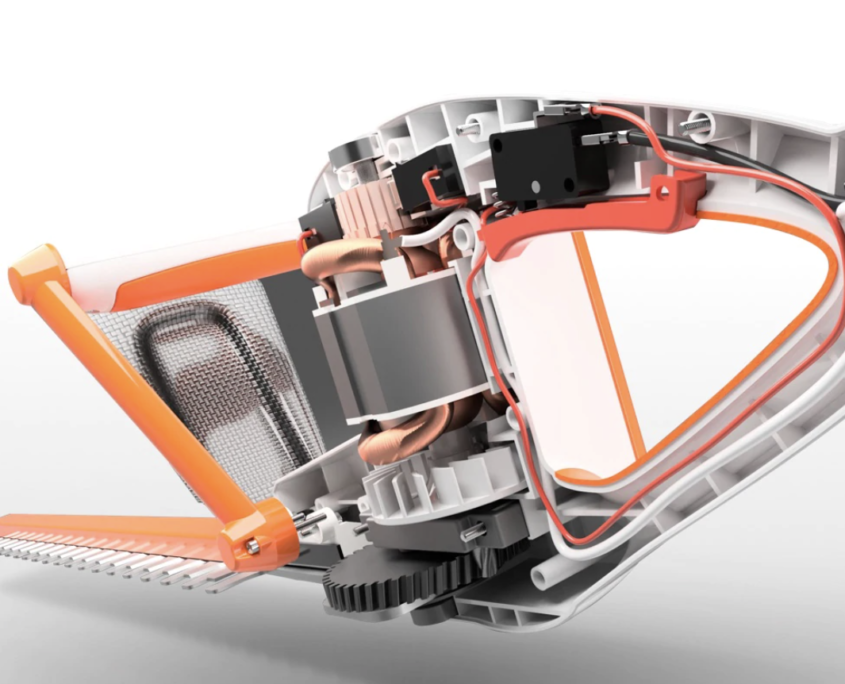 Modélisation 3D dans l'industrie avec Fusion 360 de Autodesk