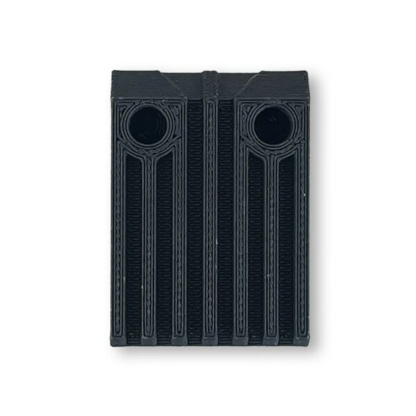 Cache tête STREAM ULTRA v1