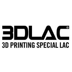 Logo 3DLac