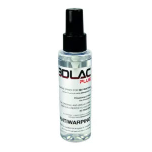 Spray adhesif 3DLAC PLUS sans odeur