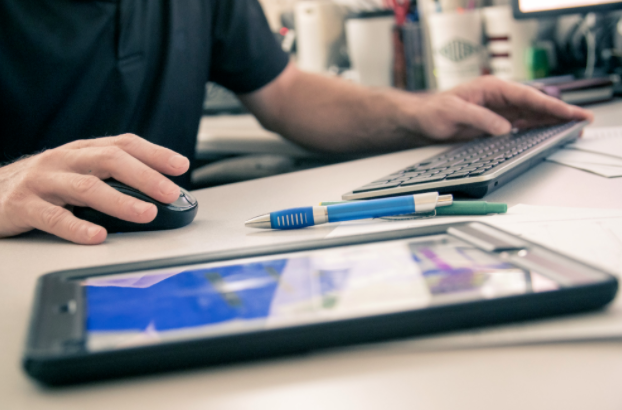 formation elearning aux logiciels 3D