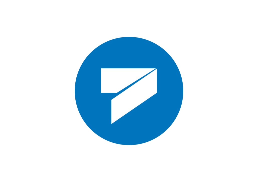 logo f3df