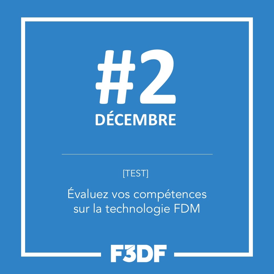 2 - Quiz FDM