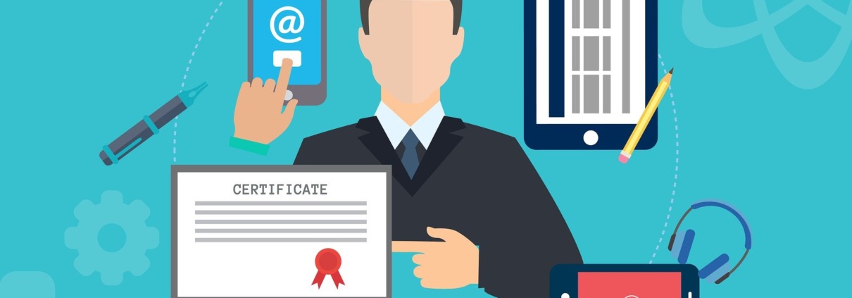 Comment adapter la formation professionnelle au digital