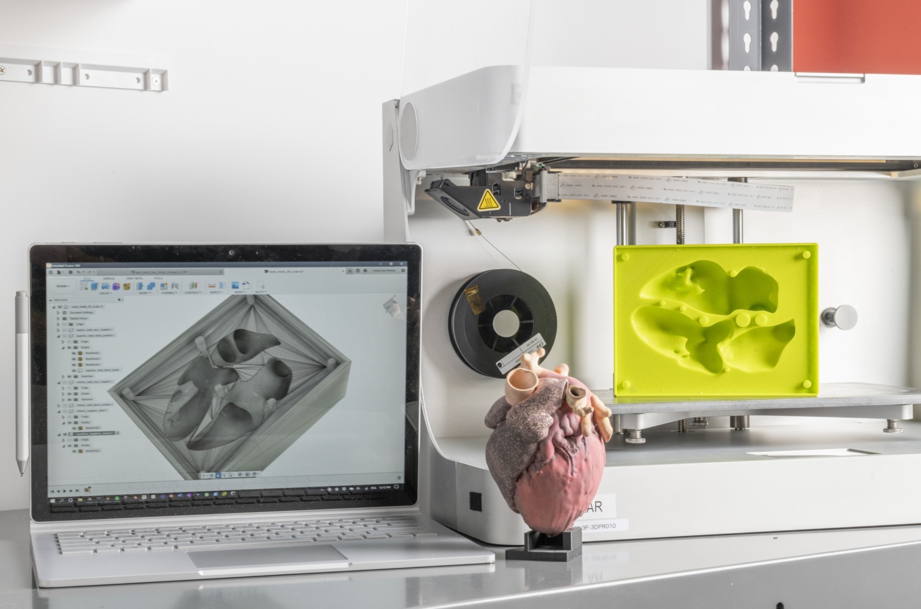 Impression 3D : définition, applications et avantages - DocnGo