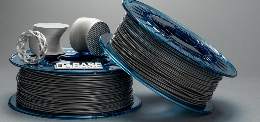 Acheter des filaments techniques BASF