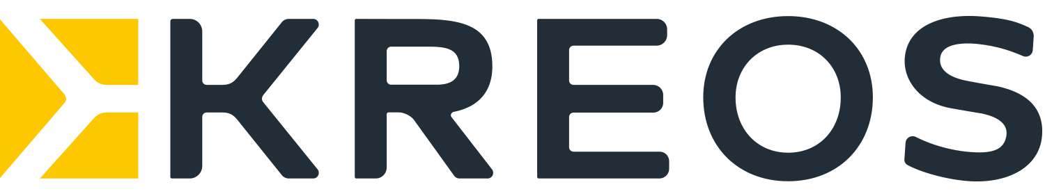 Logo de la société KREOS