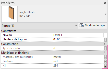 Revit 2022 nouveautés