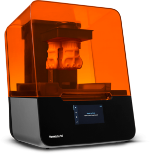Imprimante 3D Form3 de Formlabs