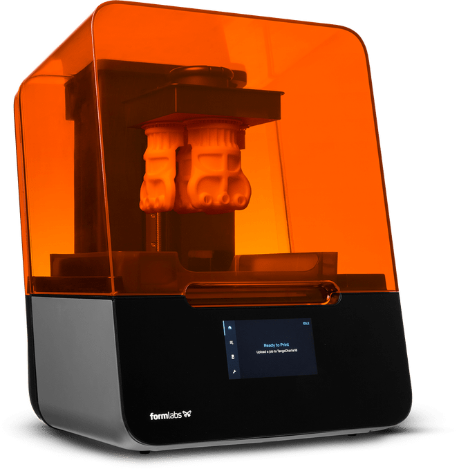 Imprimante 3D Form3 de Formlabs