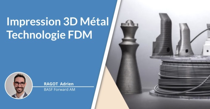 live impression 3D FDM avec BASF