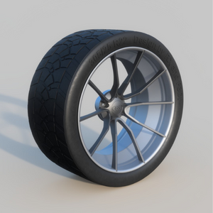 Se former à Autodesk Fusion 360 en modélisant une jante de Q7 en 3D