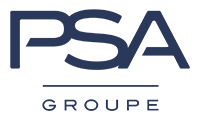 logo Groupe PSA