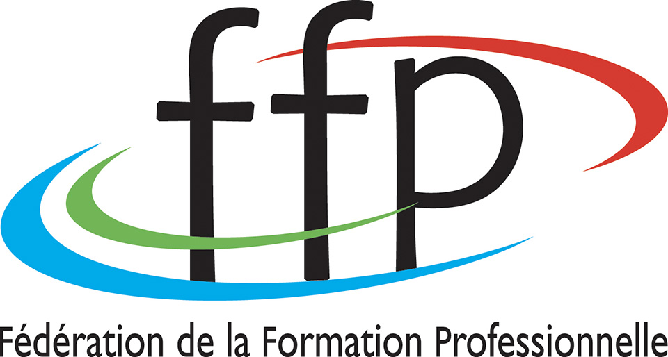 LOGO de la FFP