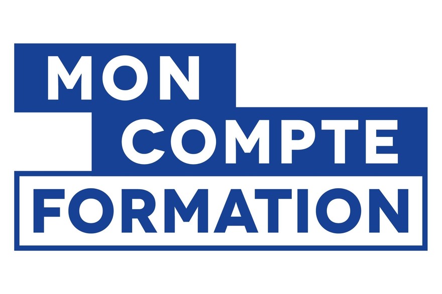 Logo Mon Compte Formation