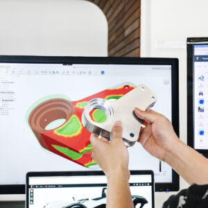 Se former sur le logiciel Autodesk Fusion 360