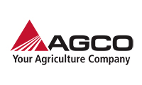 logo agco