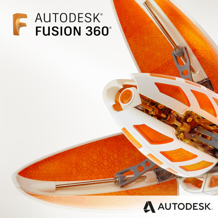 fusion 360