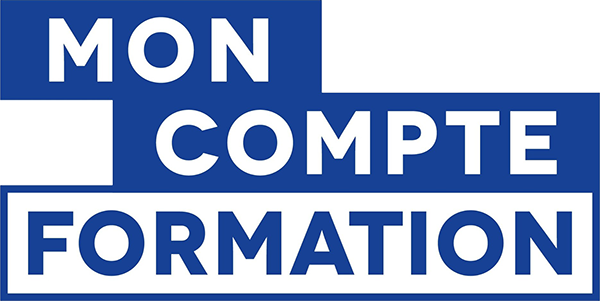 Logo Mon Compte Formation