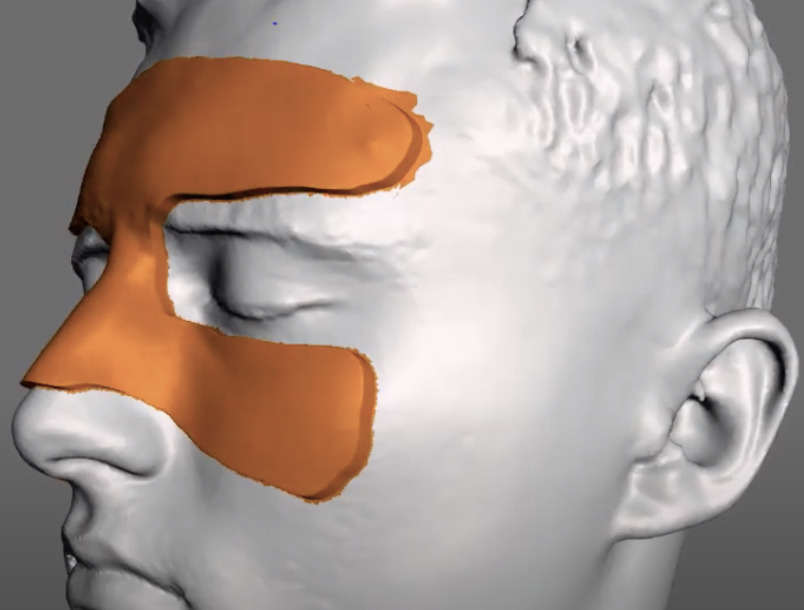 Autodesk Meshmixer