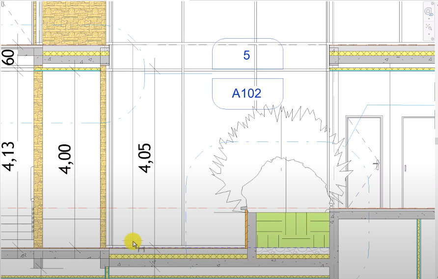 Revit - Graphisme avancé