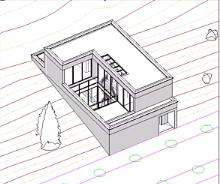 Revit - Graphisme avancé