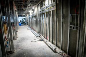 Formation Revit Bâtiment tertiaire