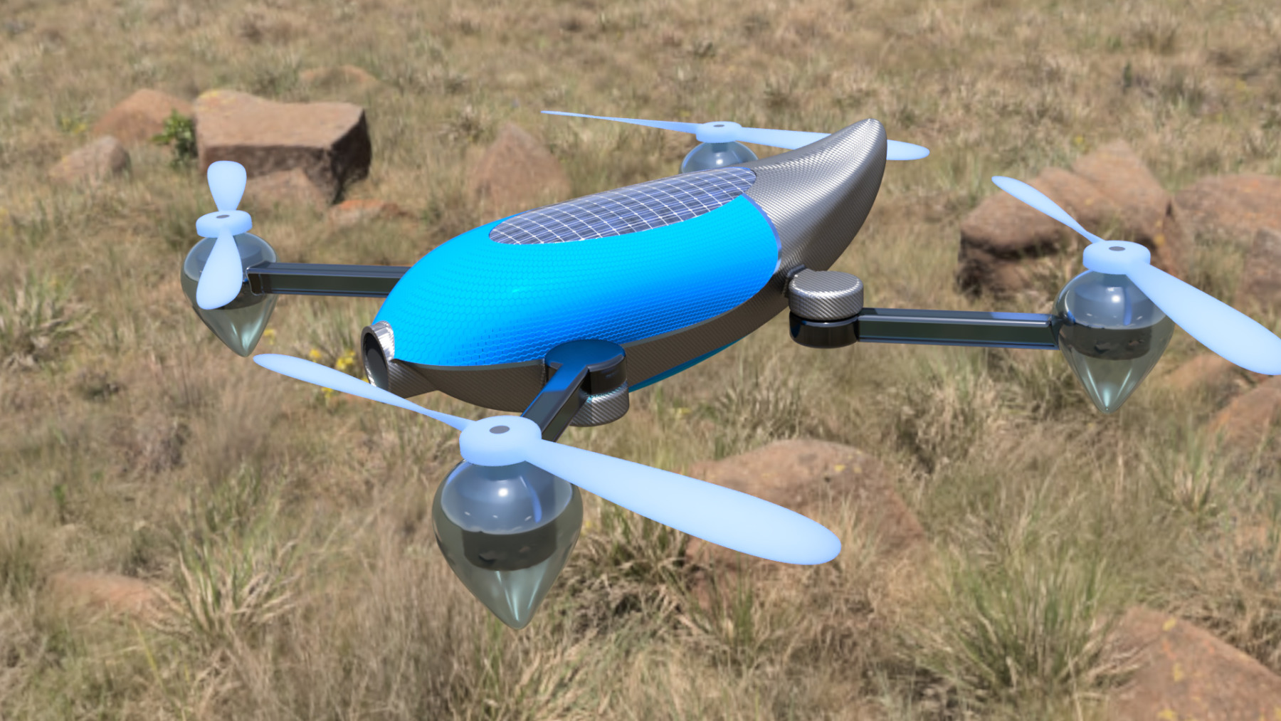 Formation au Rendu 3D réaliste avec Autodesk Fusion 360