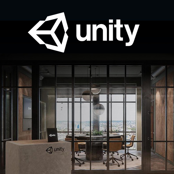 Formation Unity - Archiviz VR