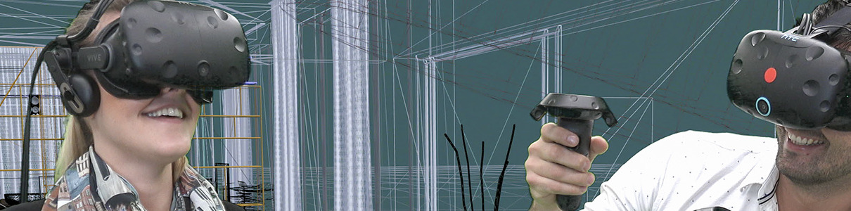 bandeau categorie formation design ar vr
