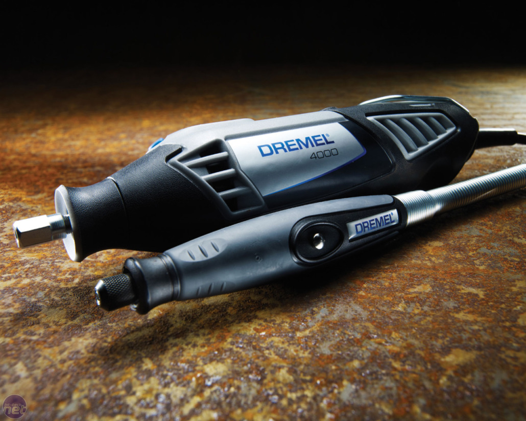 dremel 4000 outil rotatif multifonction