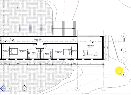 Revit - Familles Paramétriques (E-learning)