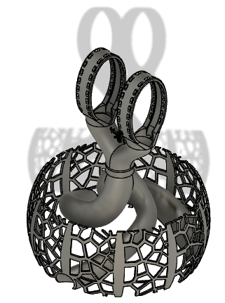 Projet Lampe