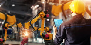 cat formation-industrie