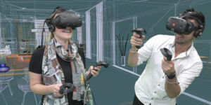 Formations à la Réalité Virtuelle (VR)