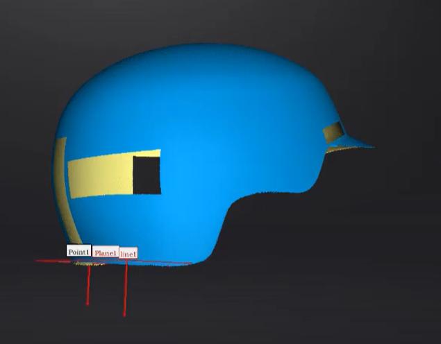 casque