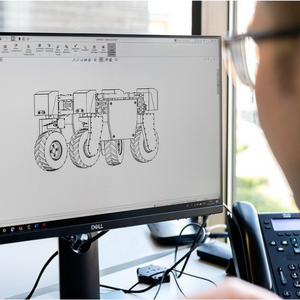 Formation Solidworks