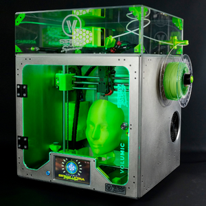 Parcours Impression 3D FDM