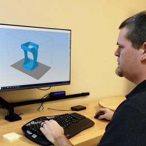 Se former à Simplify 3D pour l'impression 3D