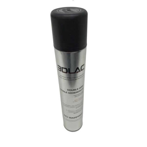 3d lac aerosol 400ml